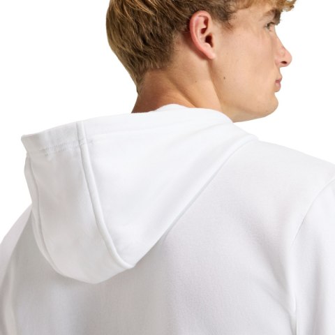 Bluza męska adidas Entrada 26 FZ Hoody biała KF5943 Adidas teamwear