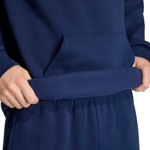 Bluza męska adidas Entrada 26 Hoody granatowa JZ6583 Adidas teamwear