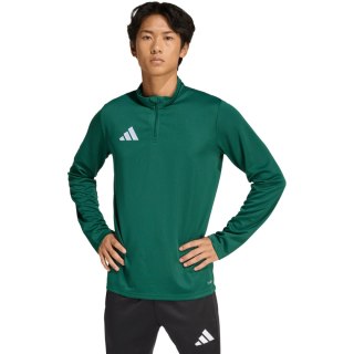 Bluza męska adidas Entrada 26 Training Top zielona KE9823 Adidas teamwear
