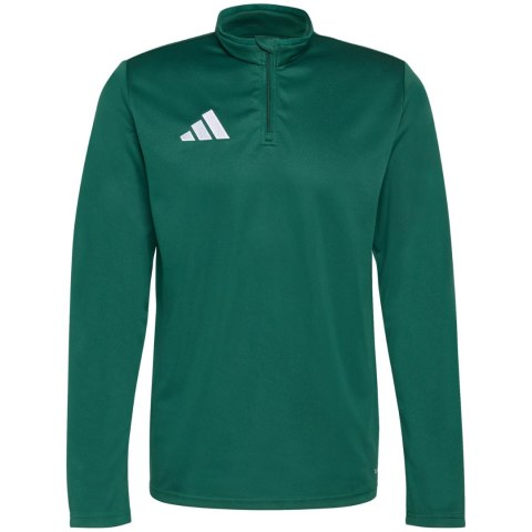 Bluza męska adidas Entrada 26 Training Top zielona KE9823 Adidas teamwear