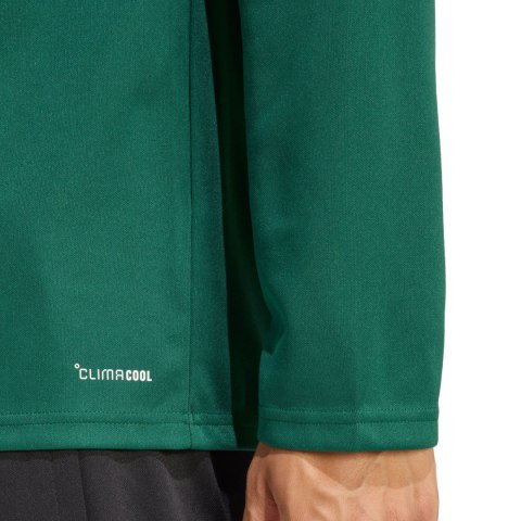 Bluza męska adidas Entrada 26 Training Top zielona KE9823 Adidas teamwear