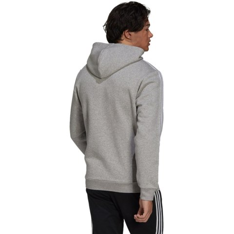 Bluza męska adidas Mens Essentials Hoodie szara GV5249 Adidas