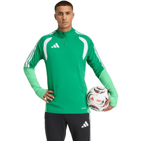 Bluza męska adidas Tiro 26 Competition Training Top zielona KA7558 Adidas teamwear