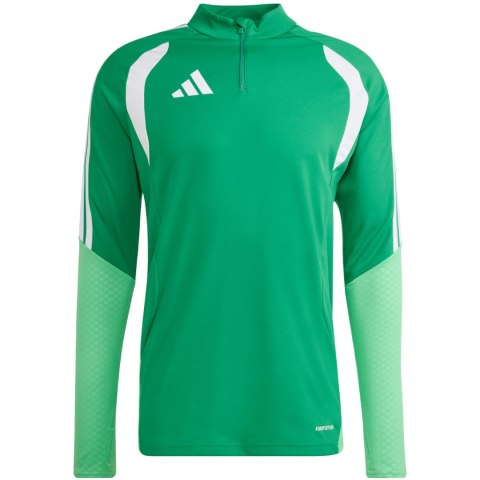 Bluza męska adidas Tiro 26 Competition Training Top zielona KA7558 Adidas teamwear