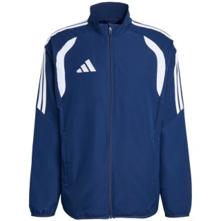 Bluza męska adidas Tiro 26 League Presentation granatowa JZ9048 Adidas teamwear