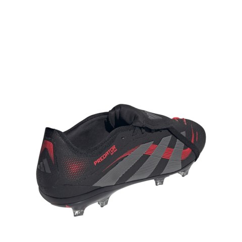 Buty piłkarskie adidas Predator Pro Fold-Over Tongue FG JR3108 Adidas