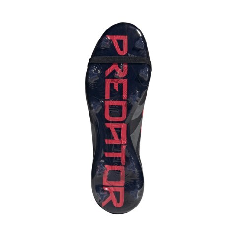 Buty piłkarskie adidas Predator Pro Fold-Over Tongue FG JR3108 Adidas