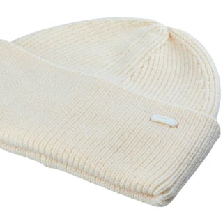 Czapka damska 4F F447 kremowa 4FWAW24ACAPF447 11S 4F