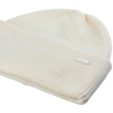 Czapka damska 4F F447 kremowa 4FWAW24ACAPF447 11S 4F