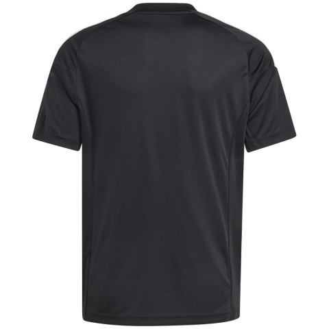 Koszulka dla dzieci adidas Tiro 26 League Jersey czarna KB1319 Adidas teamwear
