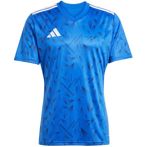 Koszulka męska adidas Team Icon 25 niebieska JG3550 x Adidas teamwear