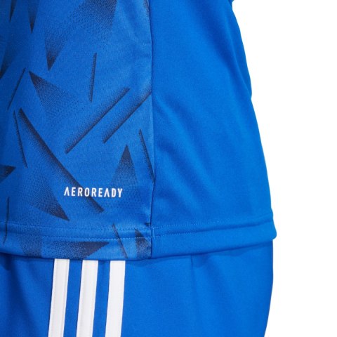Koszulka męska adidas Team Icon 25 niebieska JG3550 x Adidas teamwear