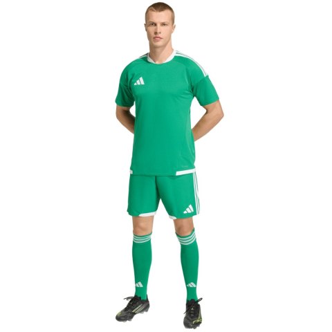 Koszulka męska adidas Tiro 26 Competition Match Jersey zielona KA6235 Adidas teamwear