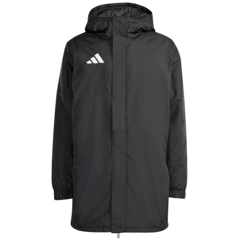 Kurtka męska adidas Entrada 26 Stadium czarna JZ6668 Adidas teamwear