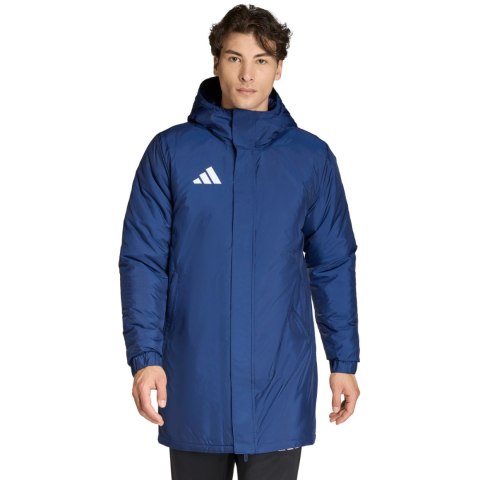 Kurtka męska adidas Entrada 26 Stadium granatowa JZ6669 Adidas teamwear