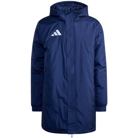 Kurtka męska adidas Entrada 26 Stadium granatowa JZ6669 Adidas teamwear