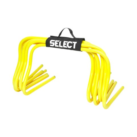 Płotek treningowy Select 50x30 cm 6 szt. żółty 17286 Select