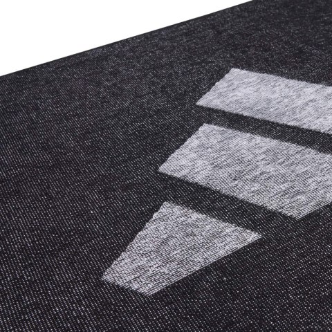 Ręcznik adidas Performance Pack czarno-biały KE7416 Adidas