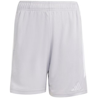 Spodenki dla dzieci adidas Tiro 26 League Training szare JY7149 Adidas teamwear