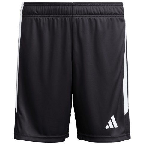 Spodenki dla dzieci adidas Tiro 26 League czarne KA8819 Adidas teamwear