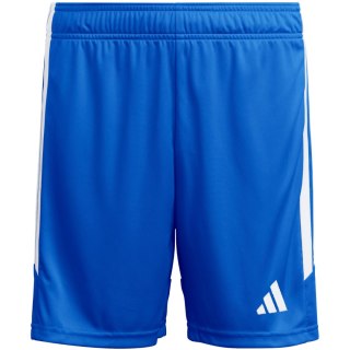 Spodenki dla dzieci adidas Tiro 26 League niebieskie KA8816 Adidas teamwear