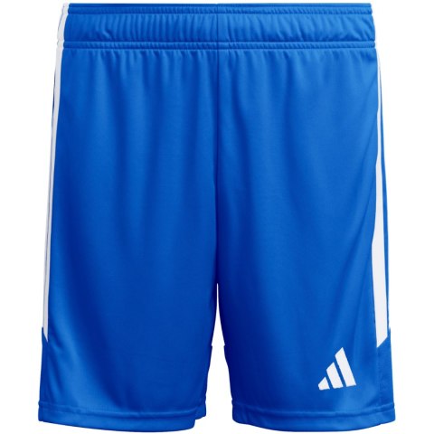 Spodenki dla dzieci adidas Tiro 26 League niebieskie KA8816 Adidas teamwear