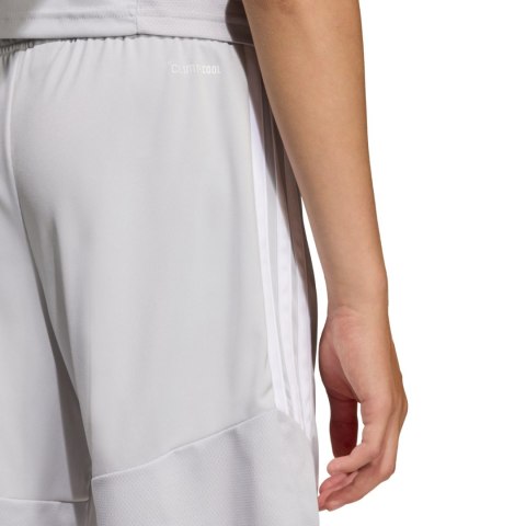 Spodenki dla dzieci adidas Tiro 26 League szare KA8815 Adidas teamwear