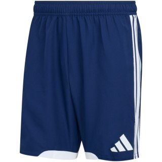 Spodenki męskie adidas Tiro 26 Competition Match granatowo-białe KA6182 Adidas teamwear