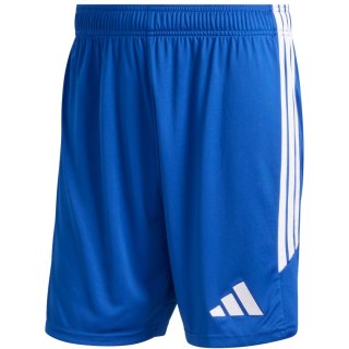 Spodenki męskie adidas Tiro 26 League niebieskie KA8779 Adidas teamwear