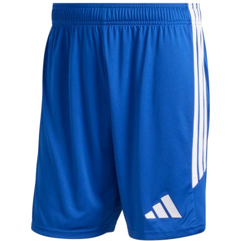 Spodenki męskie adidas Tiro 26 League niebieskie KA8779 Adidas teamwear