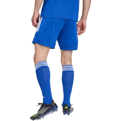 Spodenki męskie adidas Tiro 26 League niebieskie KA8779 Adidas teamwear