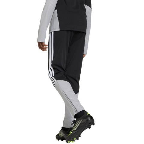 Spodnie dla dzieci adidas Tiro 26 Competition Training czarne KA5134 Adidas teamwear