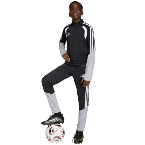 Spodnie dla dzieci adidas Tiro 26 Competition Training czarne KA5134 Adidas teamwear