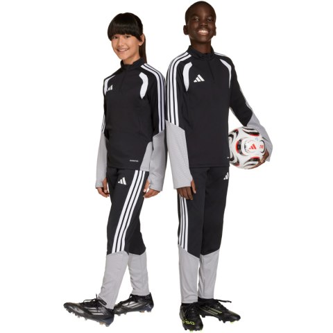Spodnie dla dzieci adidas Tiro 26 Competition Training czarne KA5134 Adidas teamwear