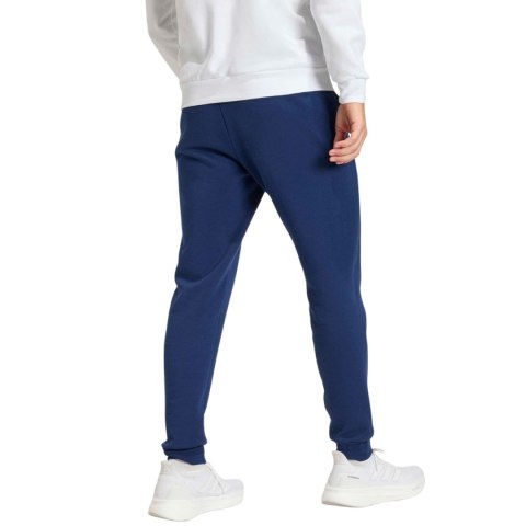 Spodnie męskie adidas Entrada 26 Sweat Pant granatowe JZ9140 Adidas teamwear