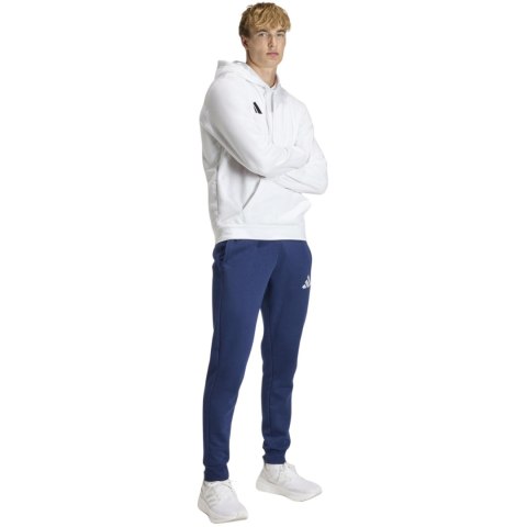 Spodnie męskie adidas Entrada 26 Sweat Pant granatowe JZ9140 Adidas teamwear