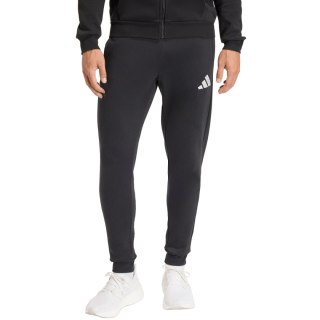 Spodnie męskie adidas Entrada 26 Sweat czarne JZ9138 Adidas teamwear