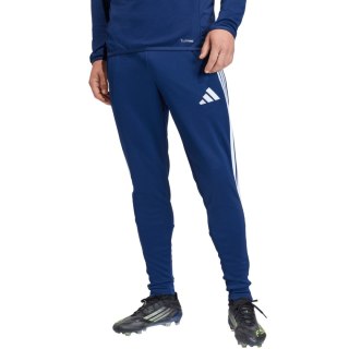 Spodnie męskie adidas Tiro 26 League Training Regular granatowe JY7229 Adidas teamwear