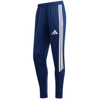Spodnie męskie adidas Tiro 26 League Training Regular granatowe JY7229 Adidas teamwear