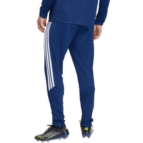Spodnie męskie adidas Tiro 26 League Training Regular granatowe JY7229 Adidas teamwear