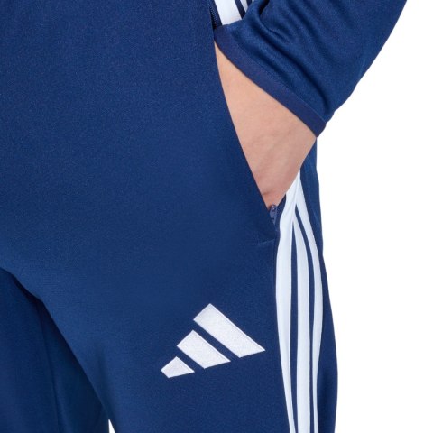 Spodnie męskie adidas Tiro 26 League Training Regular granatowe JY7229 Adidas teamwear