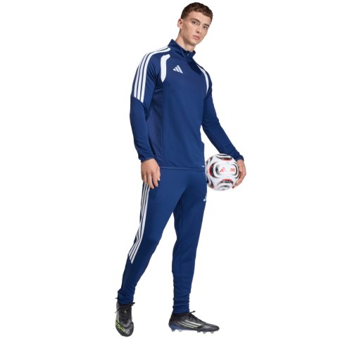 Spodnie męskie adidas Tiro 26 League Training Regular granatowe JY7229 Adidas teamwear