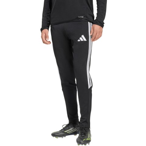 Spodnie męskie adidas Tiro 26 League Training Slim czarne JY7113 Adidas teamwear