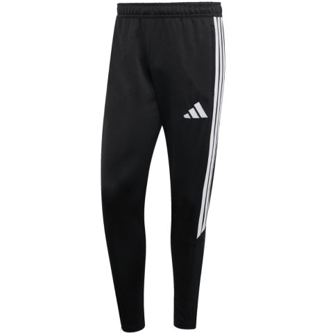 Spodnie męskie adidas Tiro 26 League Training Slim czarne JY7113 Adidas teamwear