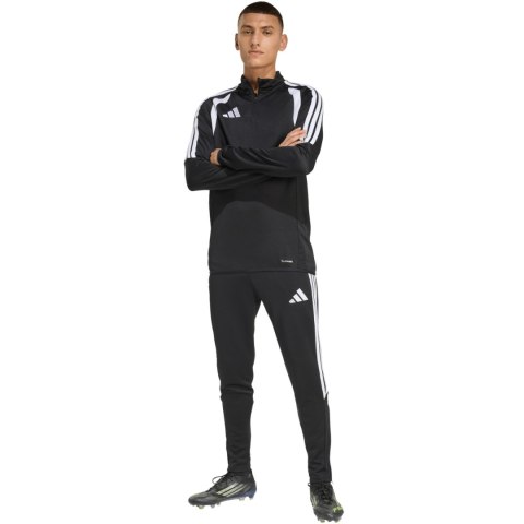 Spodnie męskie adidas Tiro 26 League Training Slim czarne JY7113 Adidas teamwear