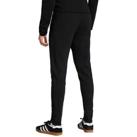 Spodnie męskie adidas Tiro 26 Travel Sweat Pant czarne KF6072 Adidas teamwear