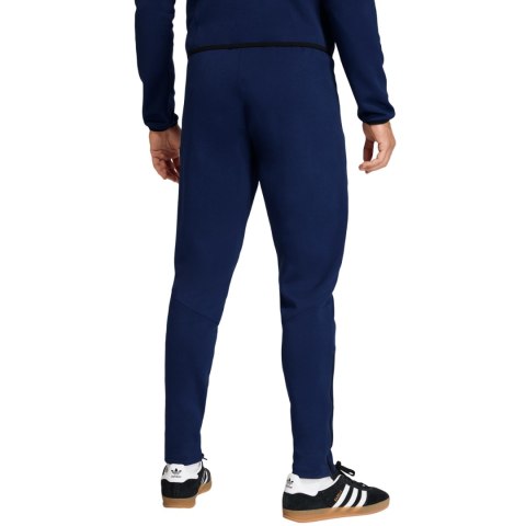 Spodnie męskie adidas Tiro 26 Travel Sweat Pant granatowe KF6073 Adidas teamwear