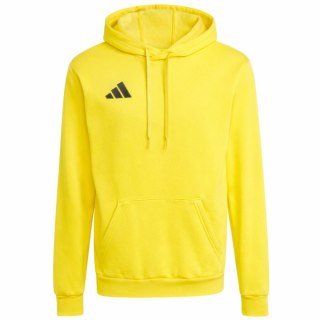 Bluza męska adidas Entrada 26 Hoody żółta JZ6584 Adidas teamwear