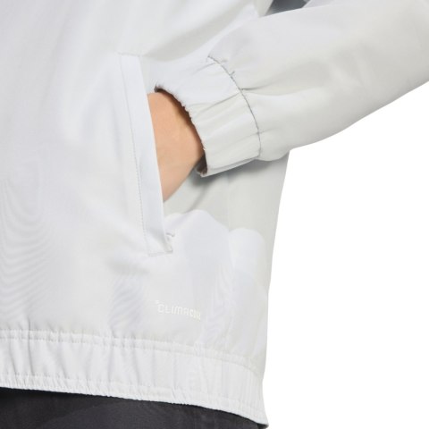 Bluza męska adidas Entrada 26 Presentation szara JZ6620 Adidas teamwear