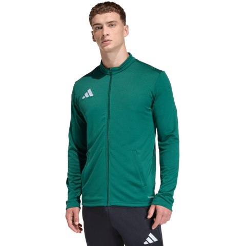 Bluza męska adidas Entrada 26 Track zielona KE9835 Adidas teamwear